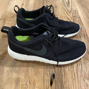 Nike Rosche One / Black